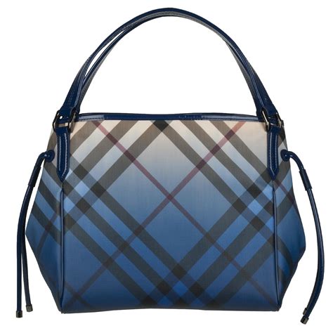 burberry blue label bag 2015